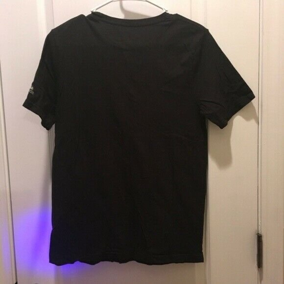 Adidas The Go To Tee Make Your Own Luck Graphic L - Picture 4 of 4